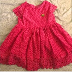 JUICY COUTURE DRESS FOR @kristensimmer